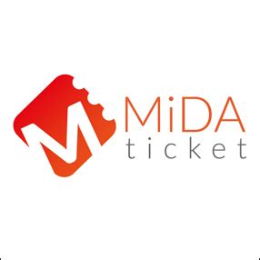 mida tickets